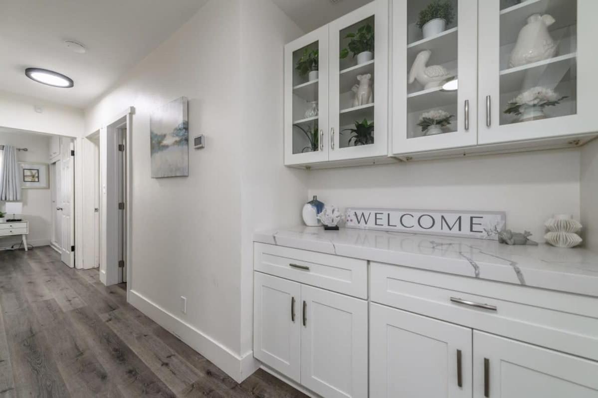 Spacious Disneyland 5 Bedroom 4 Bath House With Game Room Anaheim Exteriör bild