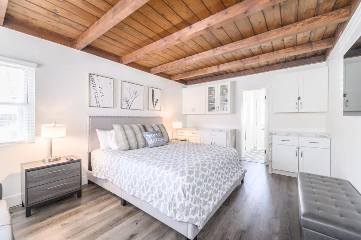 Spacious Disneyland 5 Bedroom 4 Bath House With Game Room Anaheim Exteriör bild